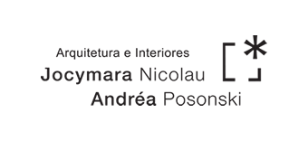 NP Arquitetura | By Jocymara Nicolau & Andréa Posonski